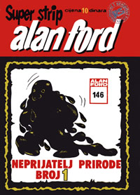 Alan Ford br.146